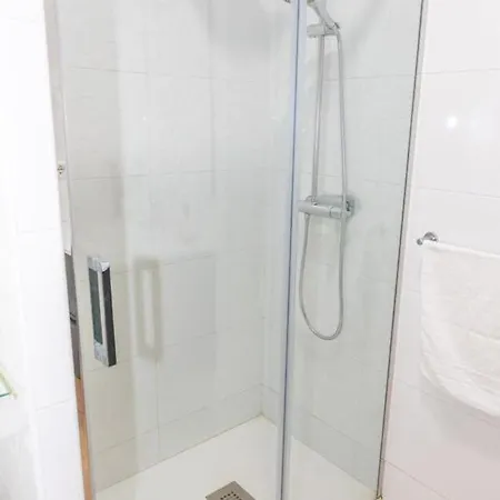 Casa Espigón - Terraza, Patio, Primera Linea Apartamento Barbate