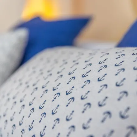 Apartamento Casa Espigón - Terraza, Patio, Primera Linea Barbate